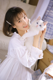 JK开襟乳液狂飙